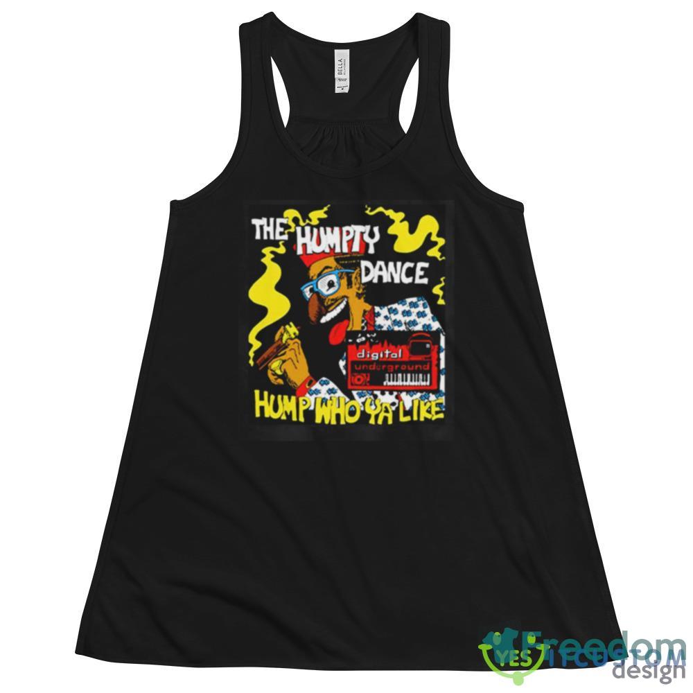 Humpty Dance Graphic Shirt - Unisex Fleece Pullover Hoodie Humpty Dance Graphic Shirt - Unisex Fleece Pullover Hoodie