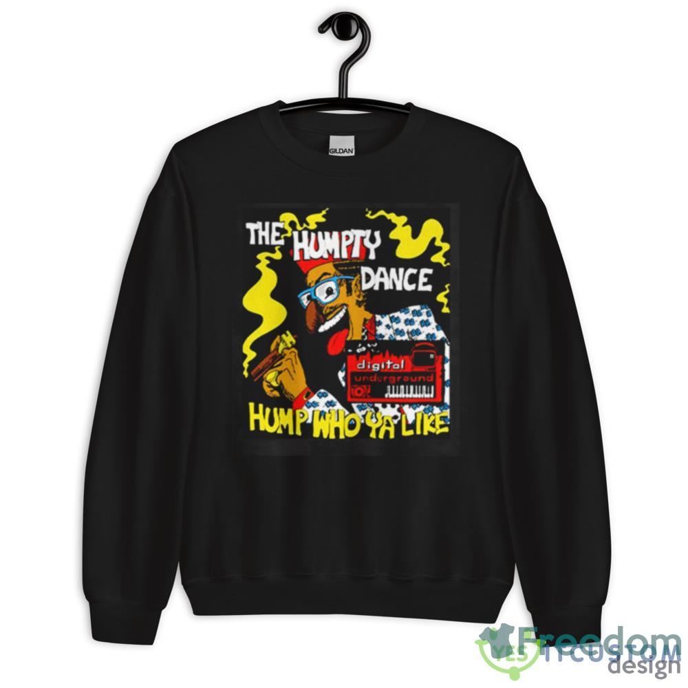 Humpty Dance Graphic Shirt - G500 Men’s Classic T-Shirt