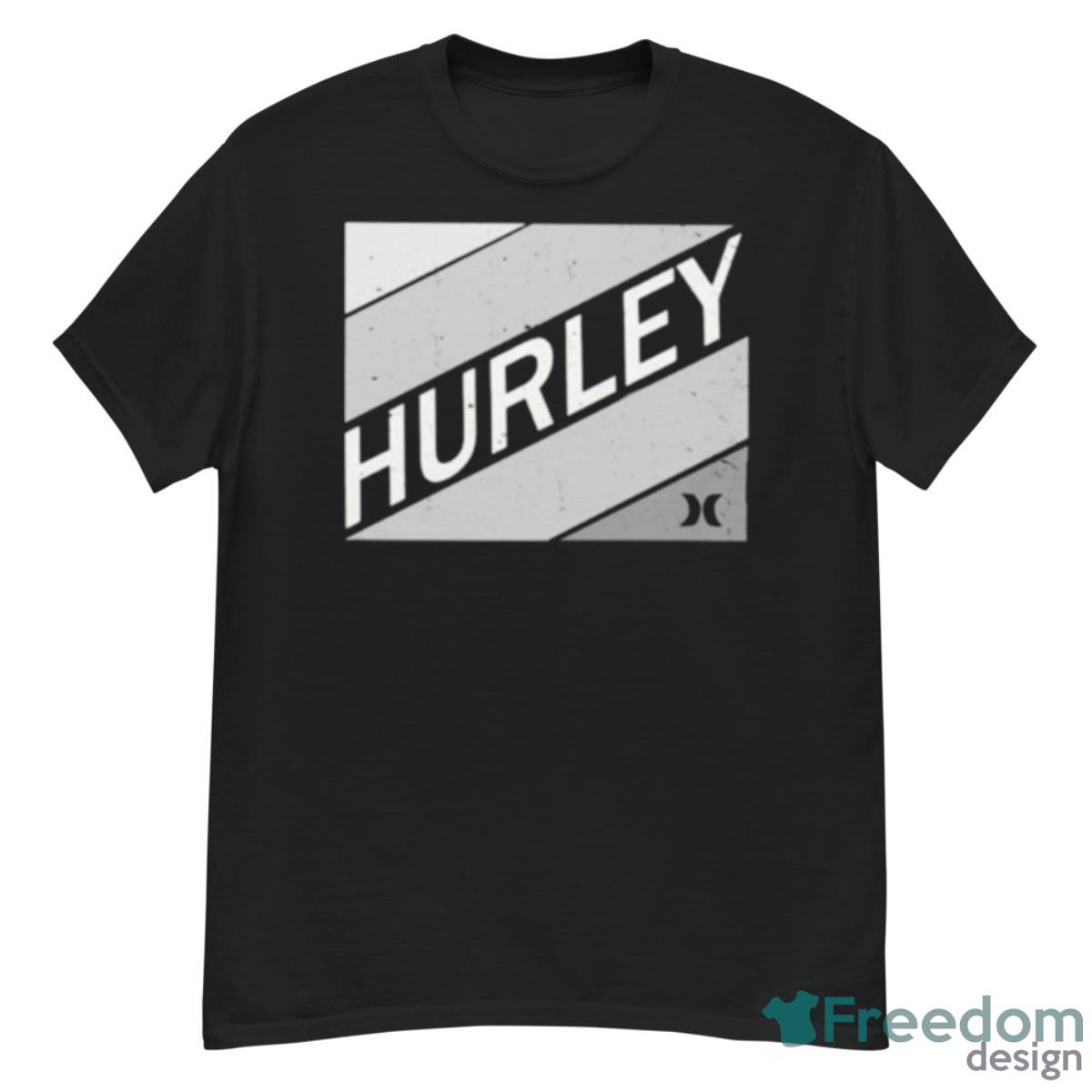 Hurley Scott Cawthon Shirt - G500 Men’s Classic T-Shirt