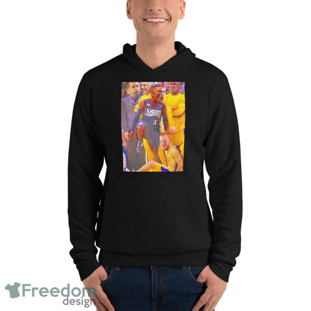 Hurts Over Wentz Shirt - Freedomdesign