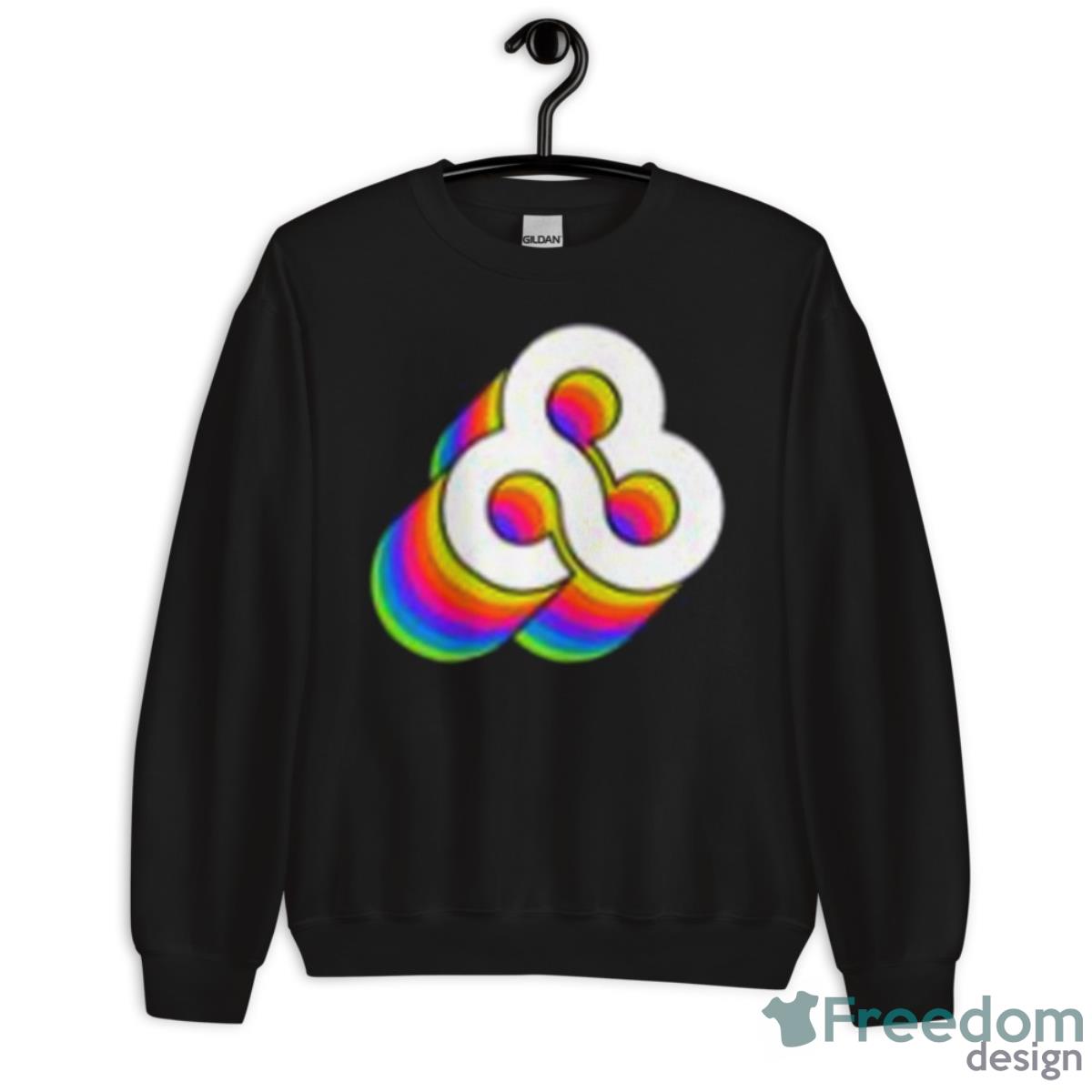 Icon Festival Bonnaroo Shirt image Icon Festival Bonnaroo Shirt - Unisex Crewneck Sweatshirt