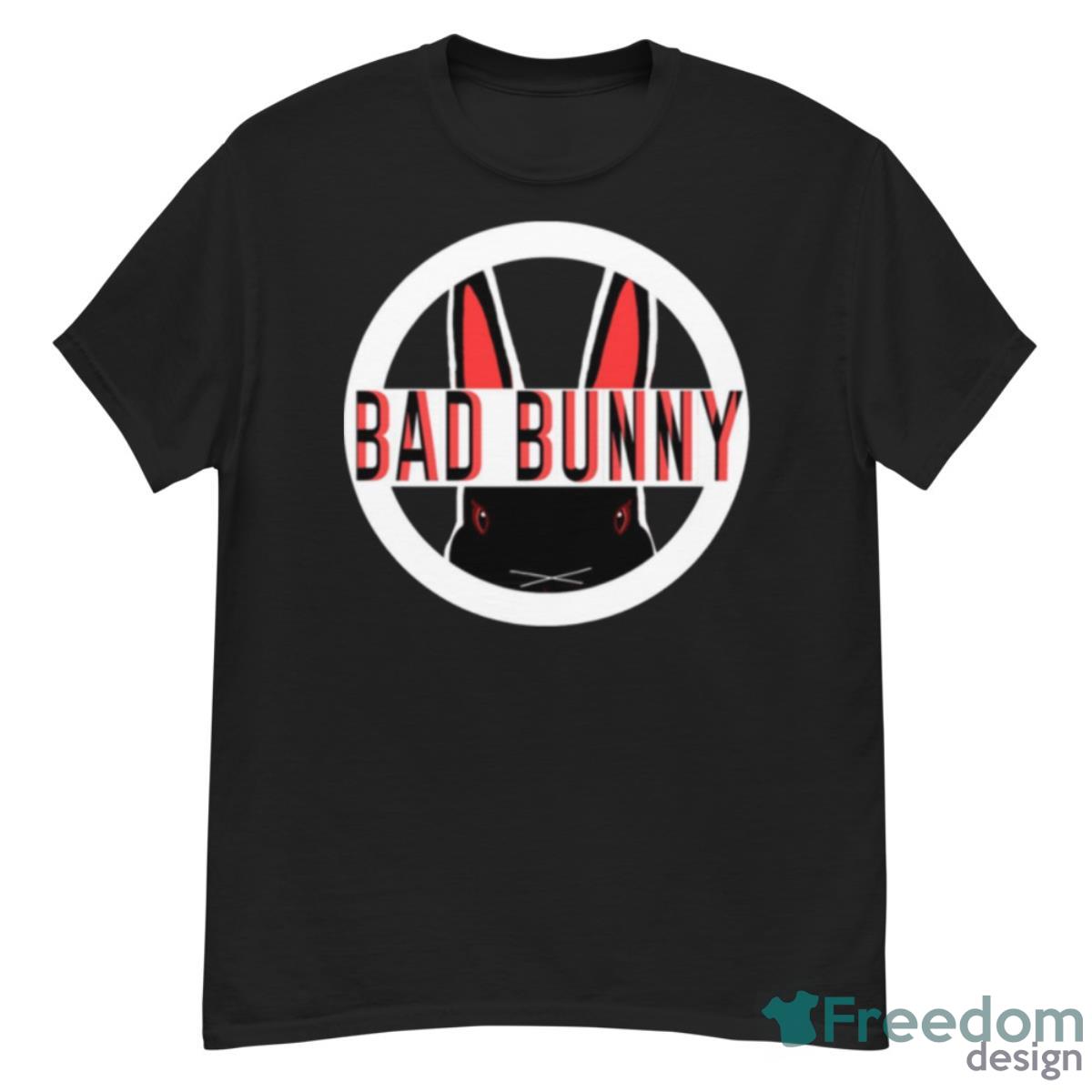 I’m A Bad Bunny Girl Shirt - G500 Men’s Classic T-Shirt