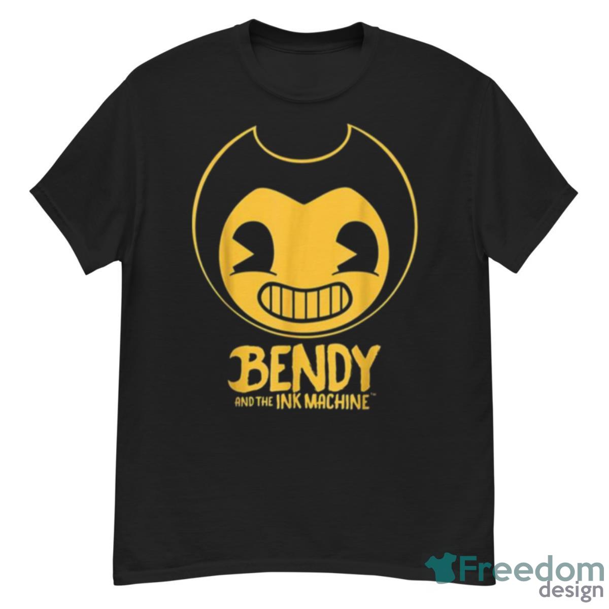 In Ghost Stories Bendy Game Shirt - G500 Men’s Classic T-Shirt