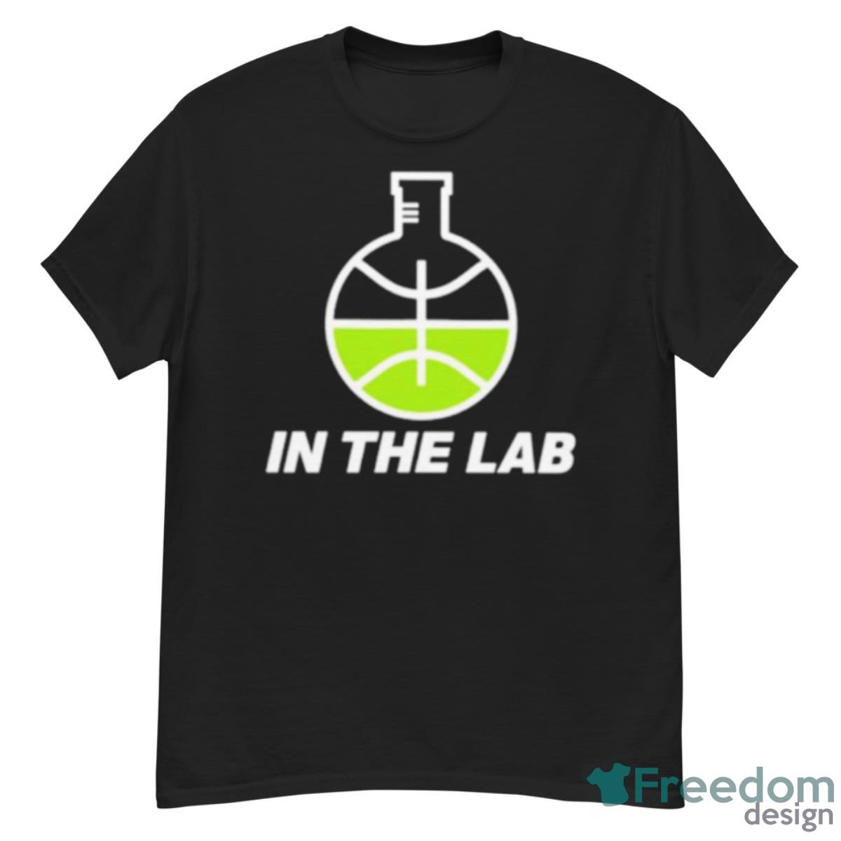 In The Lab Shirt - G500 Men’s Classic T-Shirt