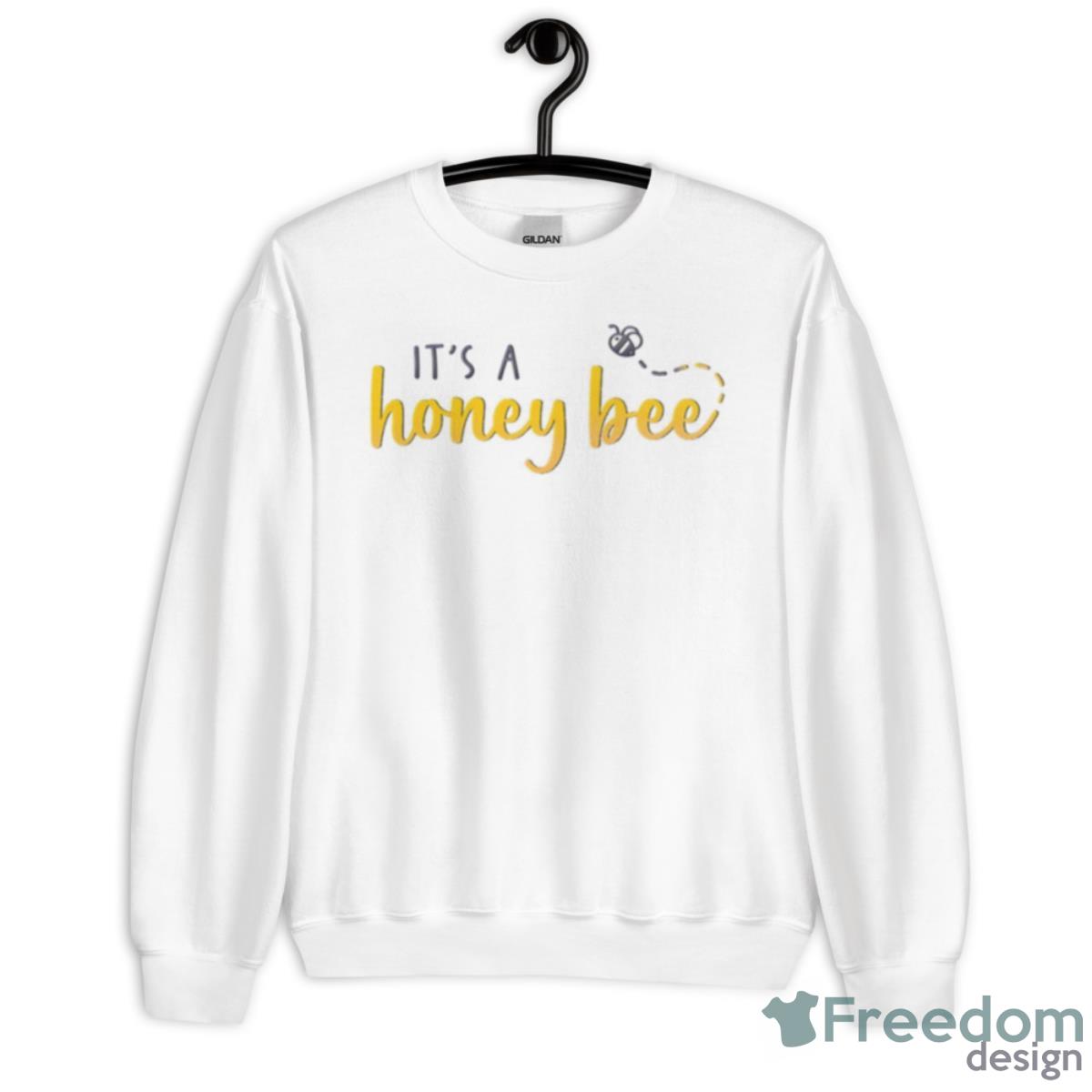 It’s A Honey Bee 911 Lone Star Shirt