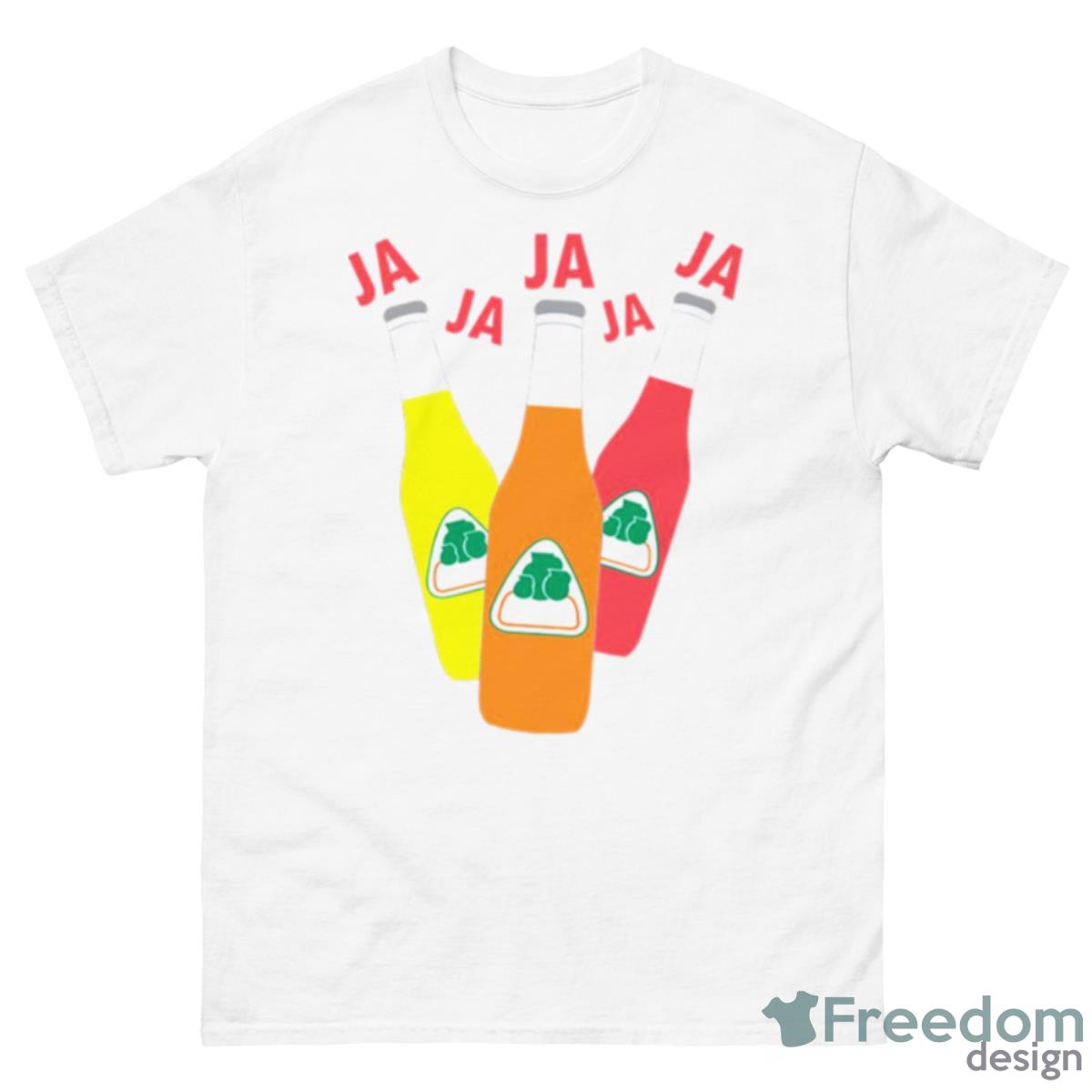 Ja Ja Ja Jarritos Shirt - 500 Men’s Classic Tee Gildan