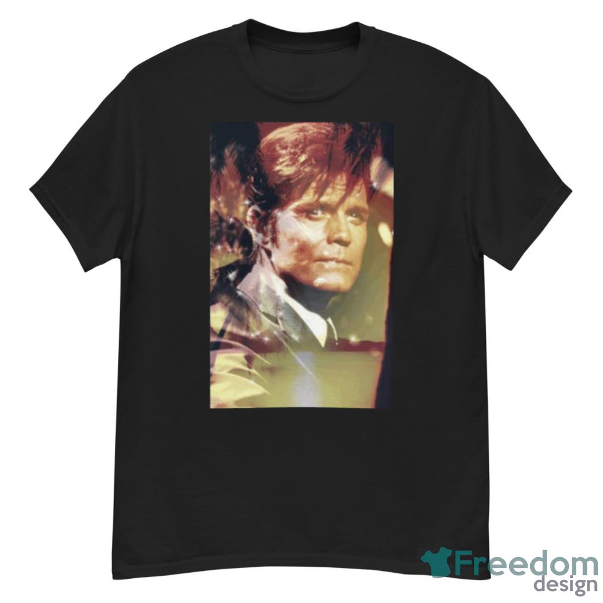 Jack Lord Graphic Shirt - G500 Men’s Classic T-Shirt