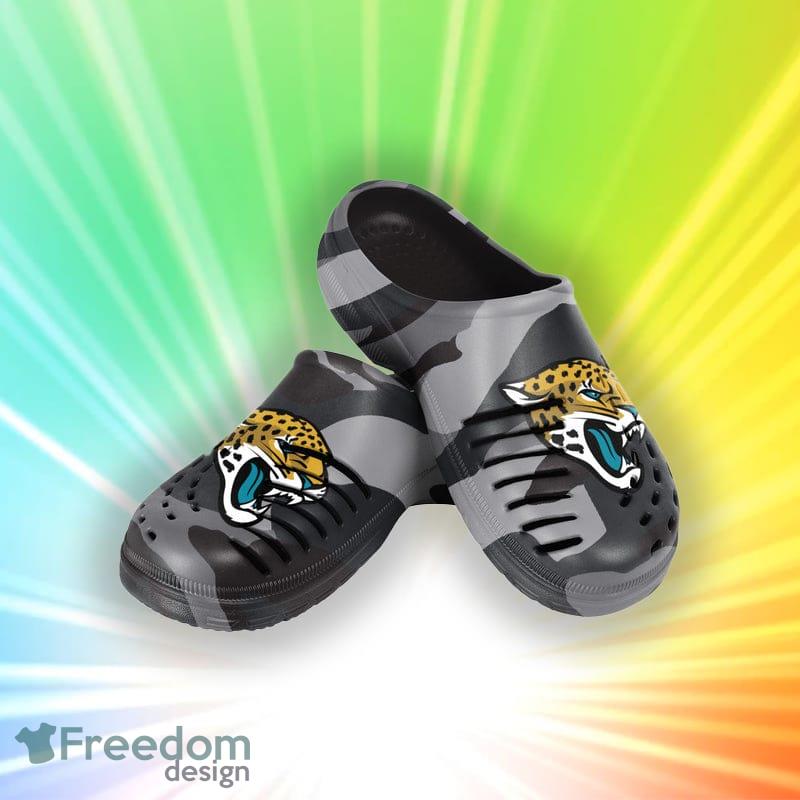 Jacksonville Jaguars Nfl Football Hawaiian Shirt And Short Beach Shirt  Short Style For Big Fans - Freedomdesign