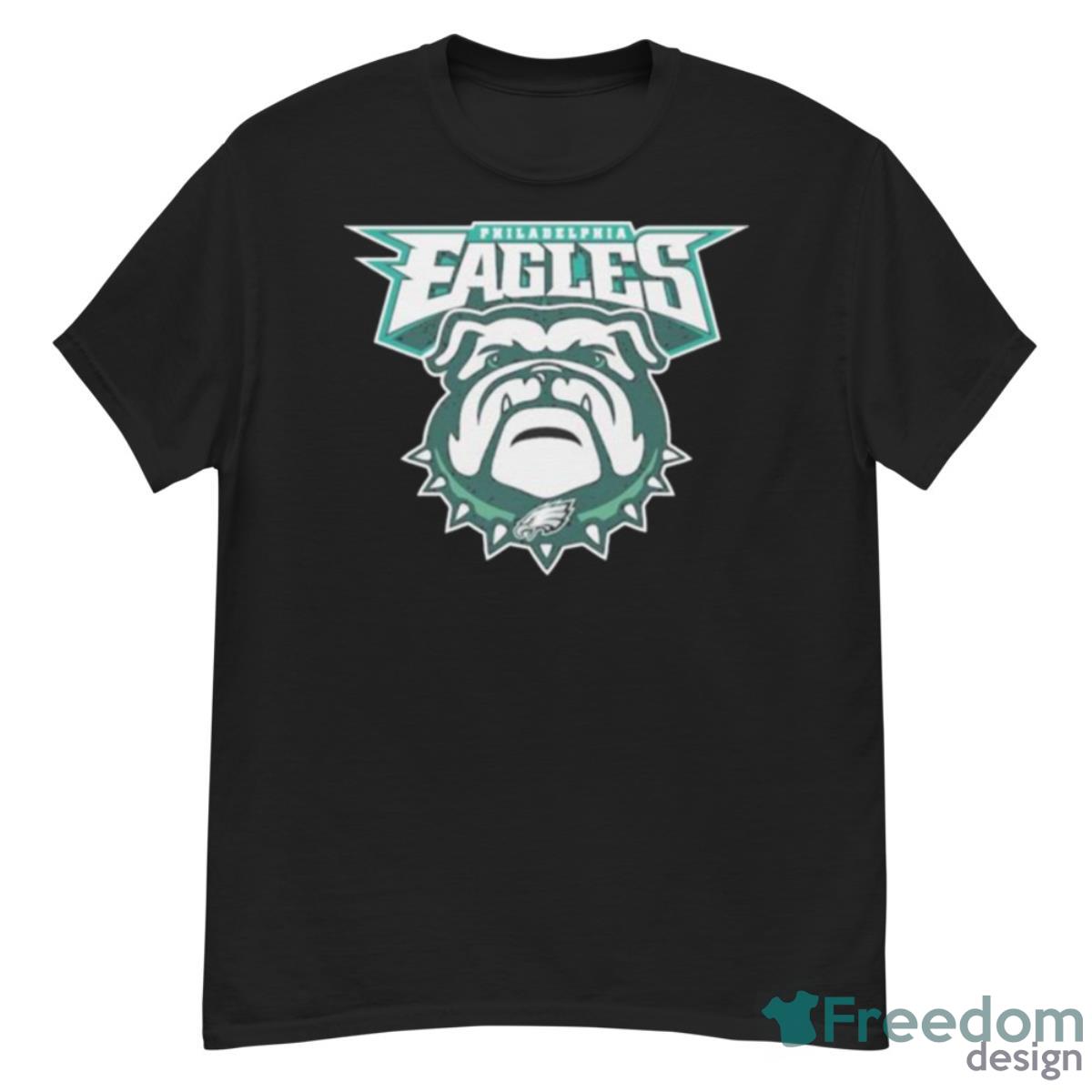 Jalen Carter And Nolan Smith Philadelphia Bulldogs 2023 Shirt - G500 Men’s Classic T-Shirt