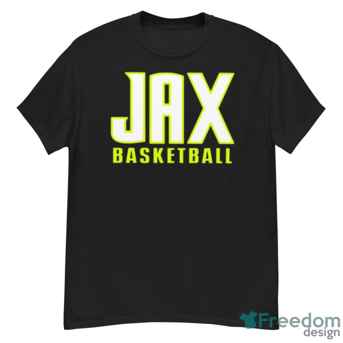 Jax Basketball Shirt - G500 Men’s Classic T-Shirt