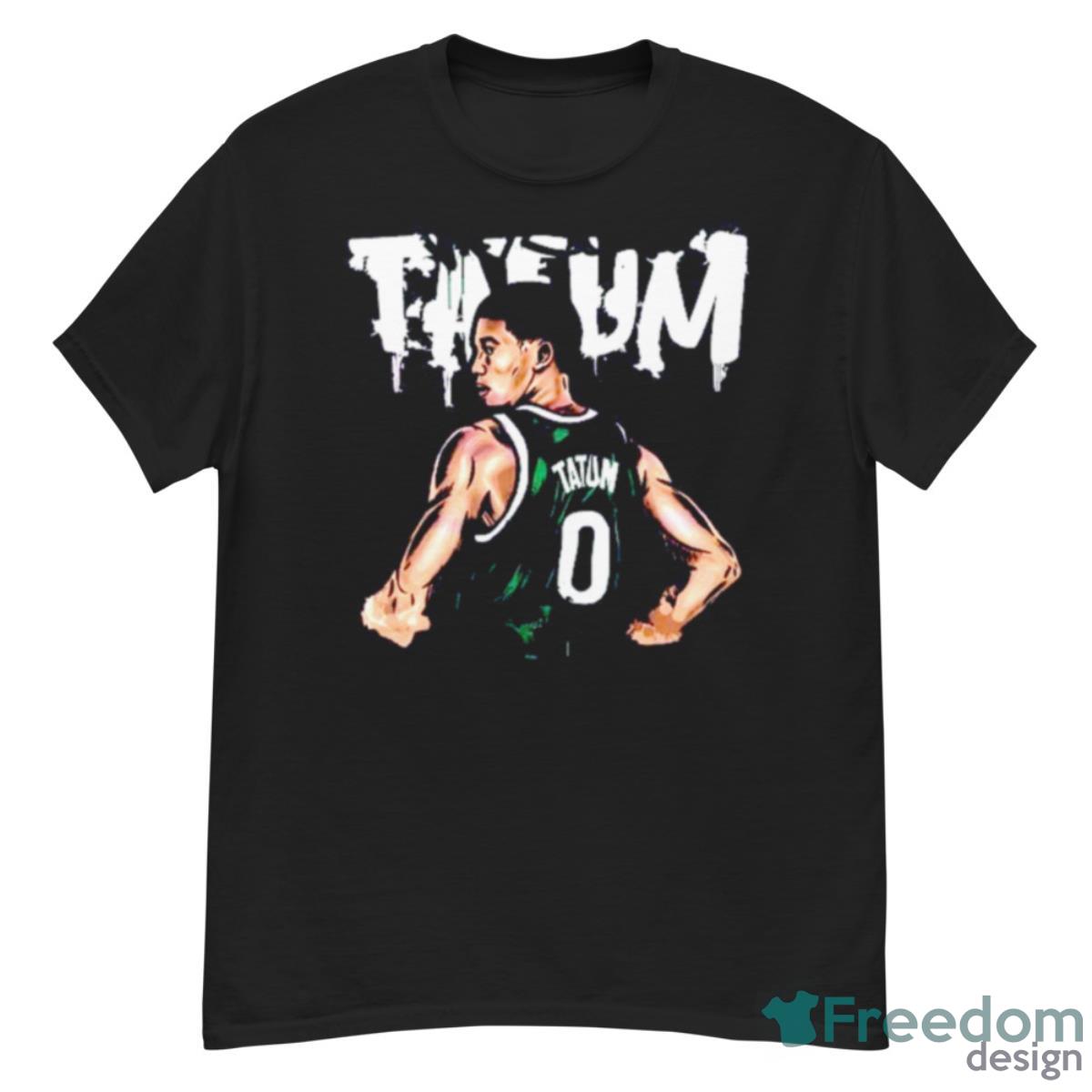 Jayson Tatum Basketball Player Shirt - G500 Men’s Classic T-Shirt