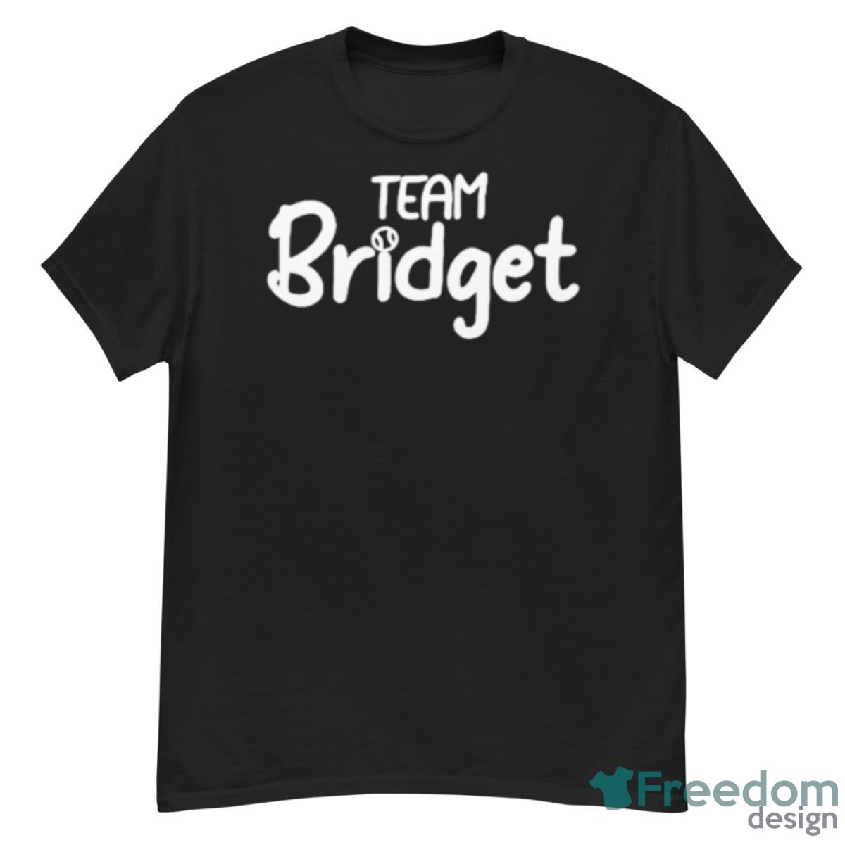 Johnston Baseball Barta Team Bridget Shirt - G500 Men’s Classic T-Shirt