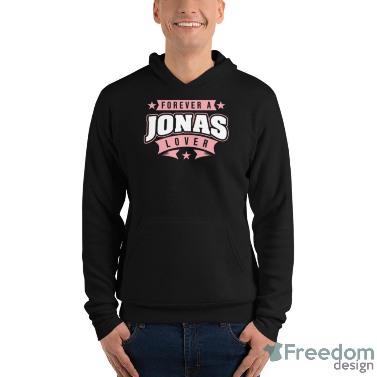 Jonas Lover Jonas Brothers I Believe Shirt - Unisex Fleece Pullover Hoodie Jonas Lover Jonas Brothers I Believe Shirt - Unisex Fleece Pullover Hoodie