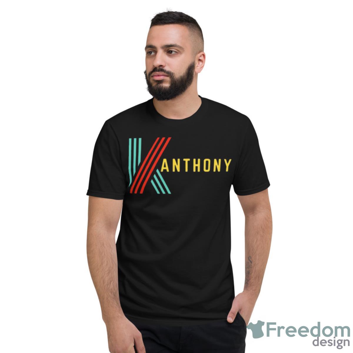 Kanthony Latest Design Bridgerton Shirt - Short Sleeve T-Shirt