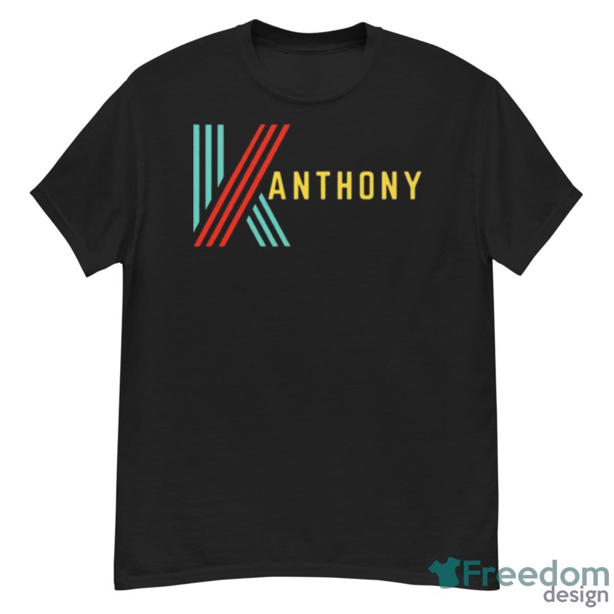 Kanthony Latest Design Bridgerton Shirt - G500 Men’s Classic T-Shirt