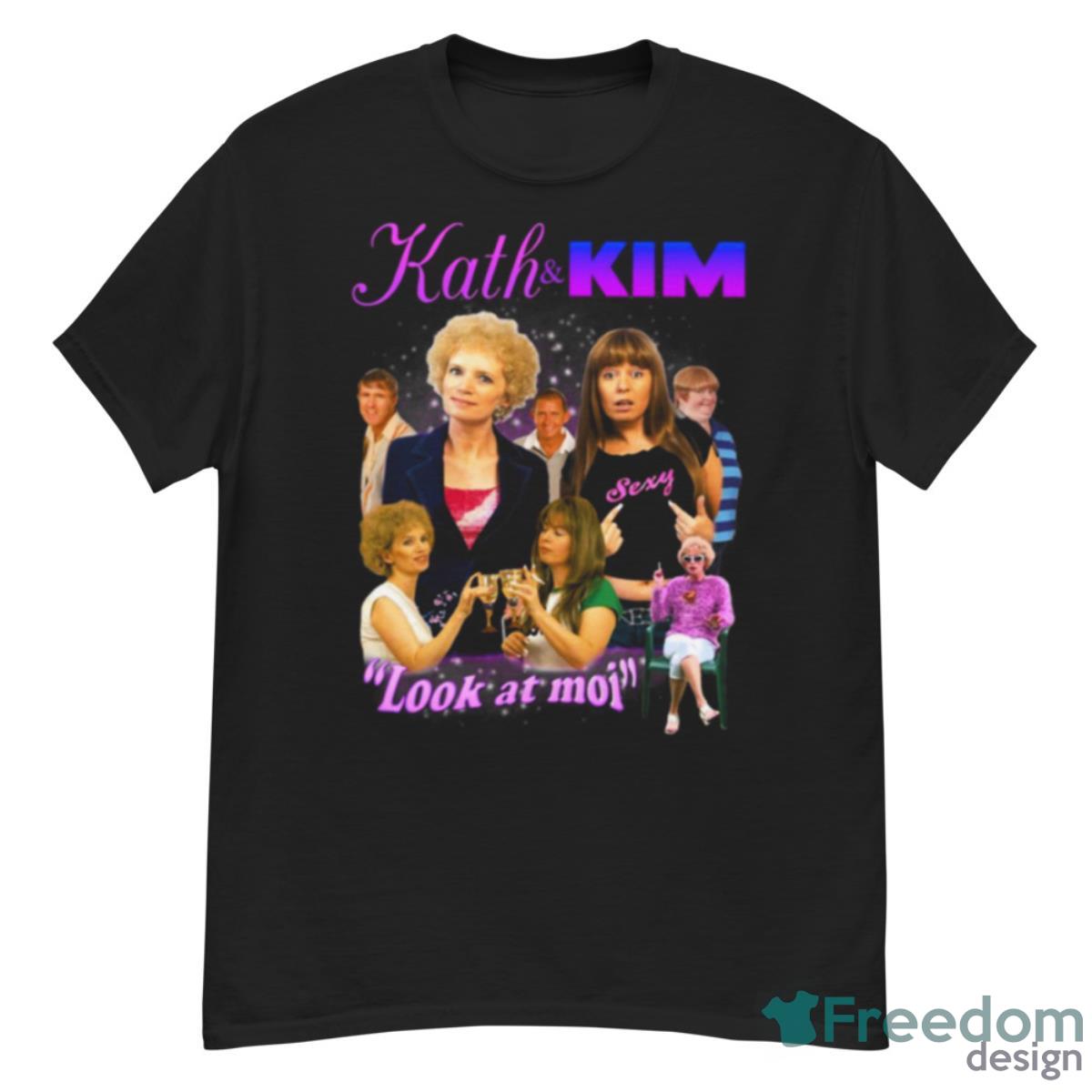 Kath And Kim Bootleg Summer Heights High Shirt - G500 Men’s Classic T-Shirt