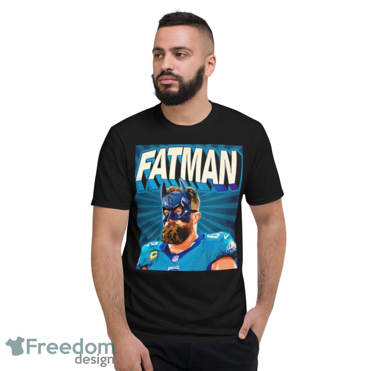 Kelce Fatman T Shirt - Short Sleeve T-Shirt