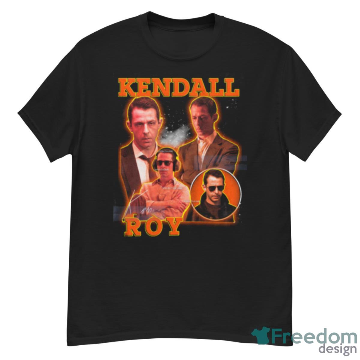 Kendall Roy Actor Vintage Shirt - G500 Men’s Classic T-Shirt