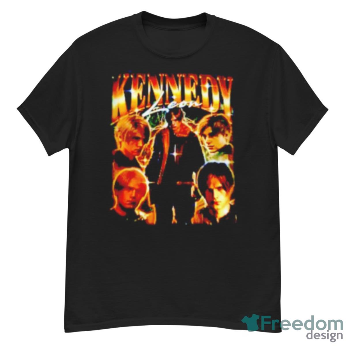 Kennedy Leon Shirt - G500 Men’s Classic T-Shirt