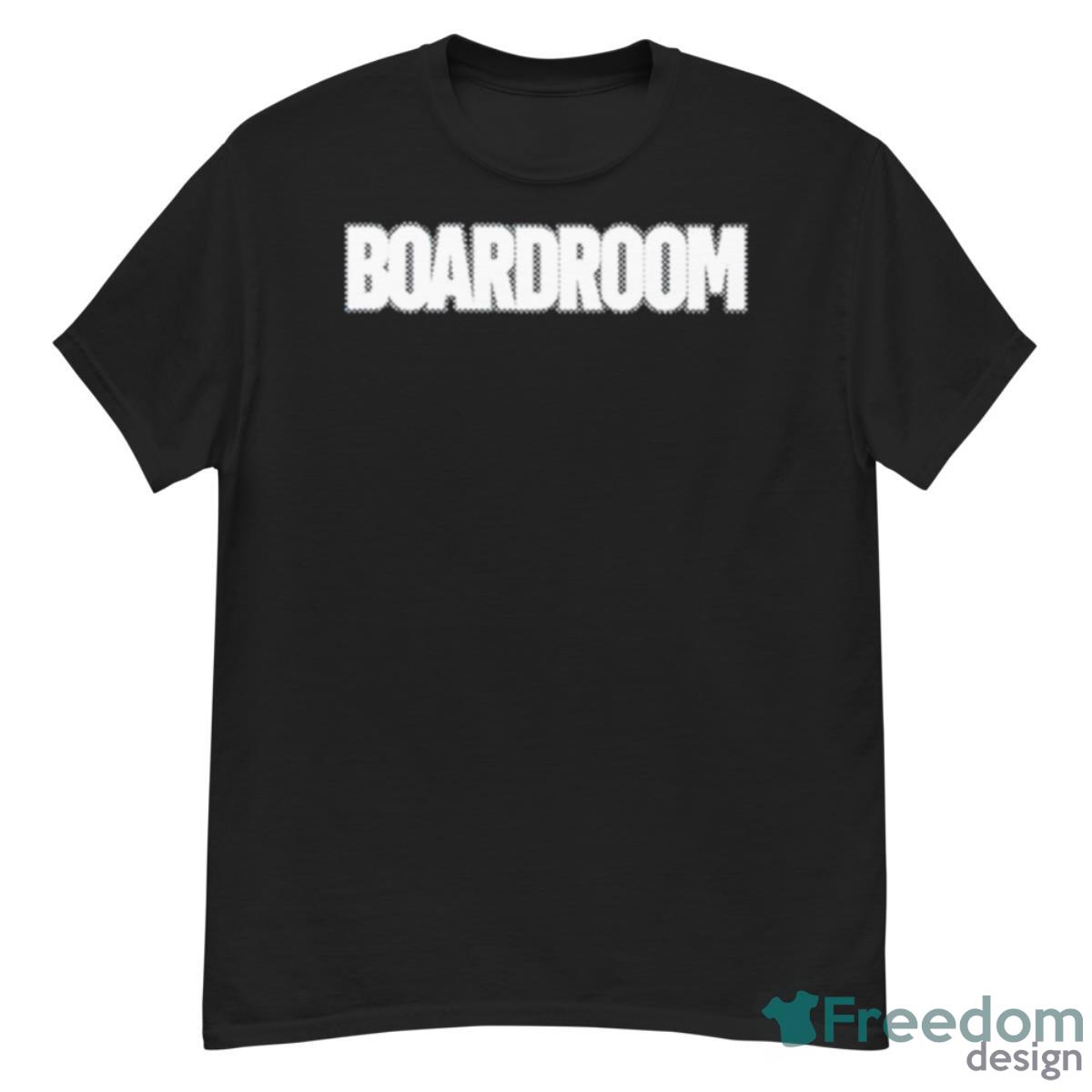 Kevin Durant Boardroom Shirt - G500 Men’s Classic T-Shirt