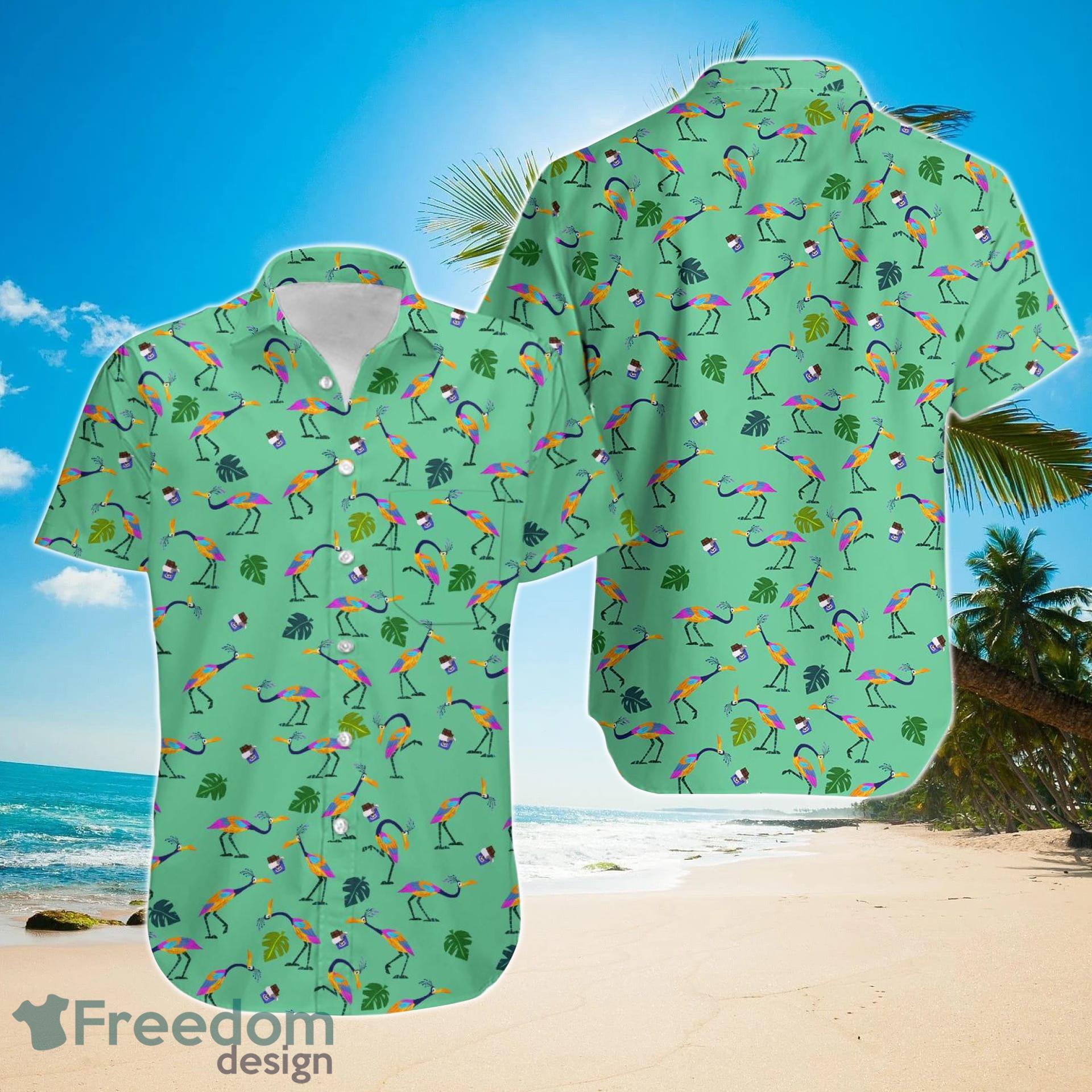 Kevin Hawaiian Shirt For Men And Women Product Photo 1