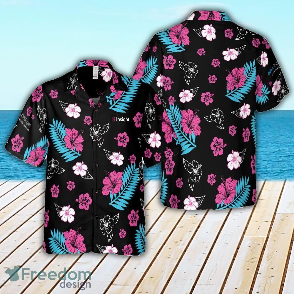 Cool Funny Hawaiian Shirt Hot Dog Gift For Best Friend