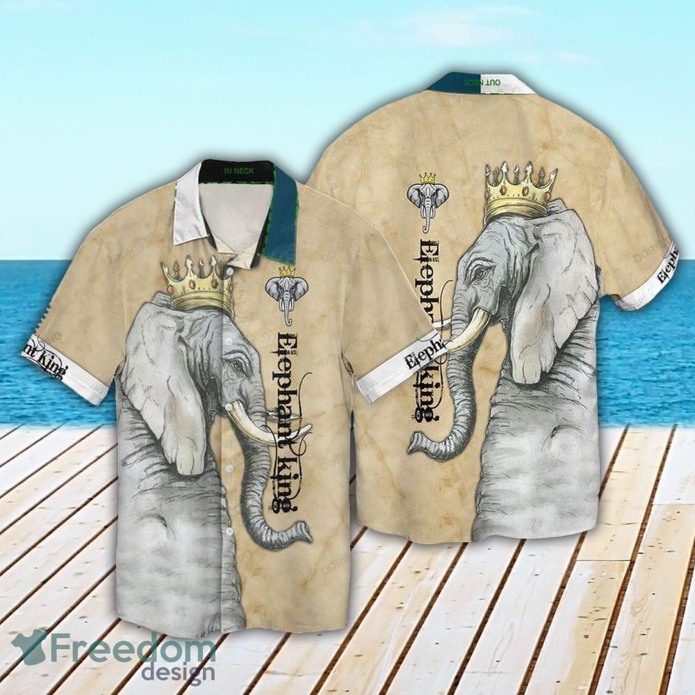 Native American Pattern Hawaiian Shirt Impressive Gift For Men Women