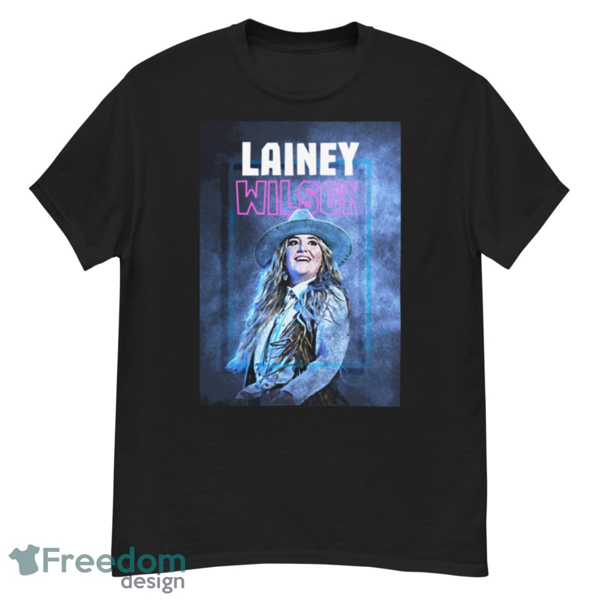 Lainey Wilson Country T-Shirt - G500 Men’s Classic T-Shirt