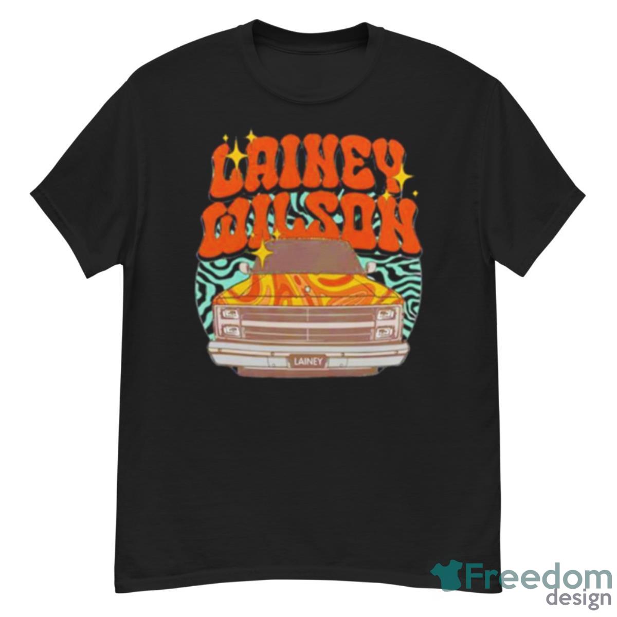 Lainey Wilson Truck Shirt - G500 Men’s Classic T-Shirt