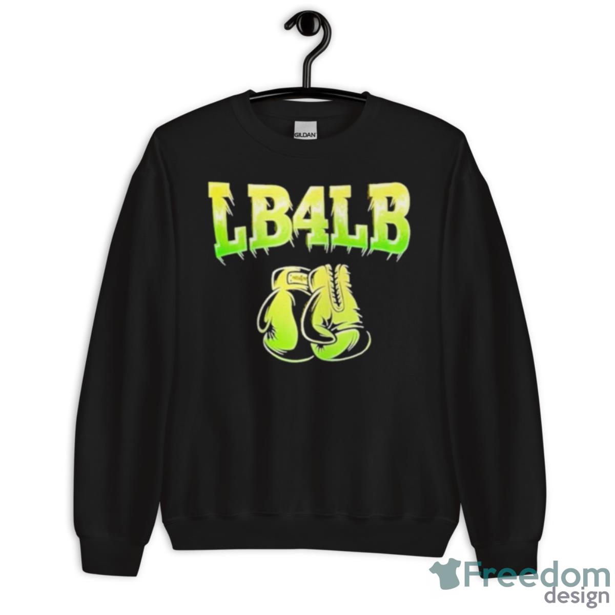 Lb4lb Shirt
