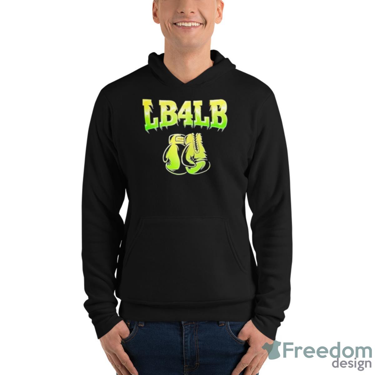 Lb4lb Shirt