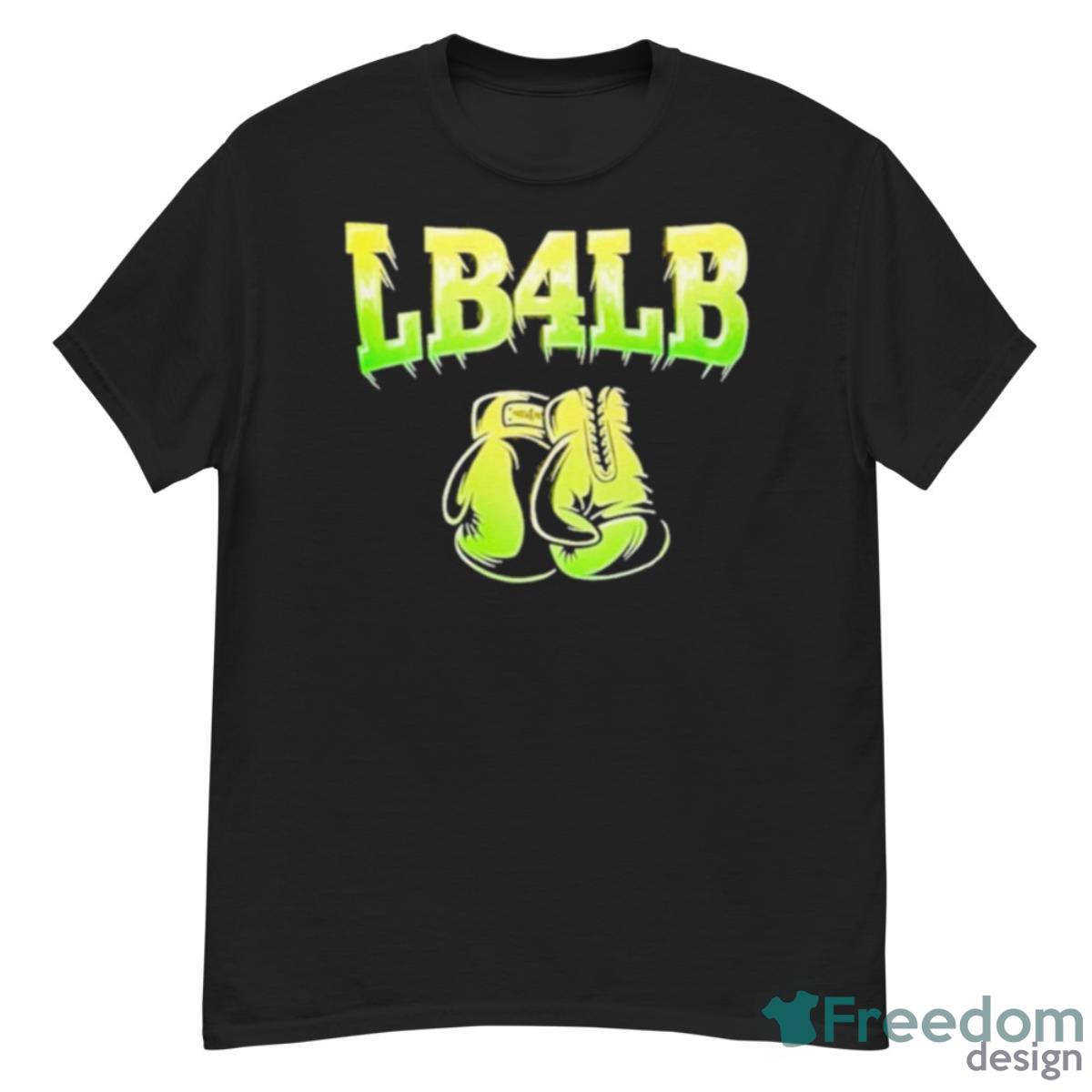 Lb4lb Shirt - G500 Men’s Classic T-Shirt