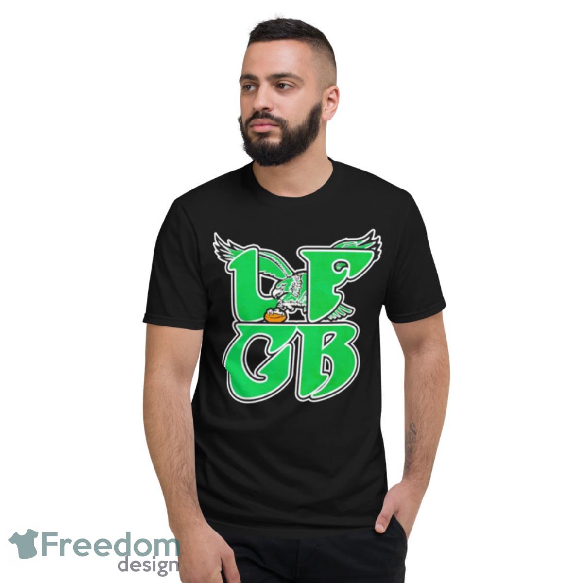 Let’s Fucking Go Birds T Shirt - Short Sleeve T-Shirt