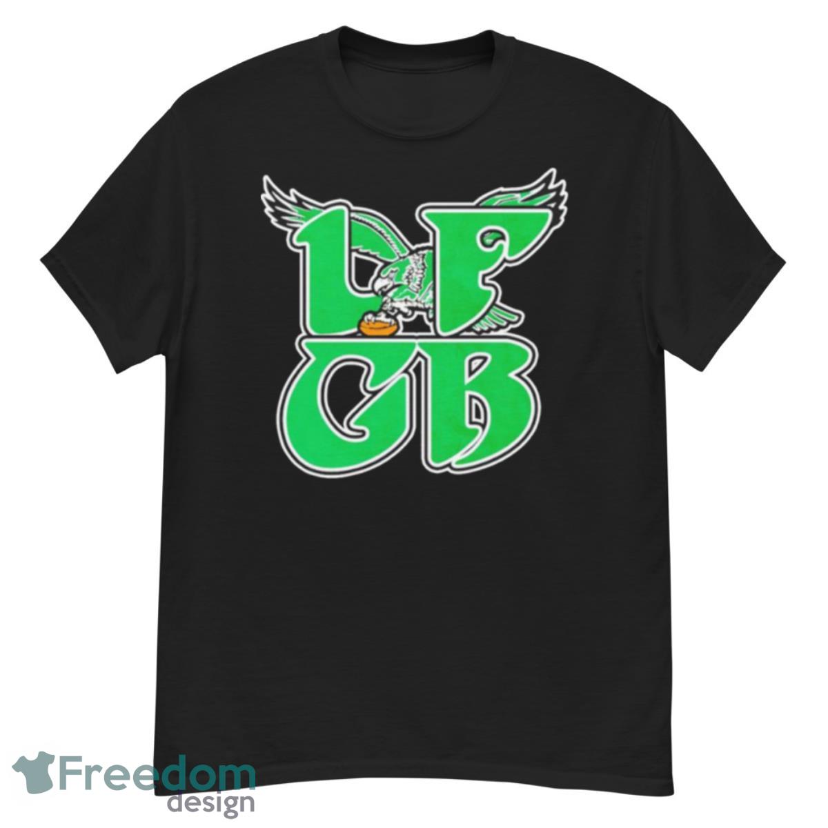 Let’s Fucking Go Birds T Shirt - G500 Men’s Classic T-Shirt