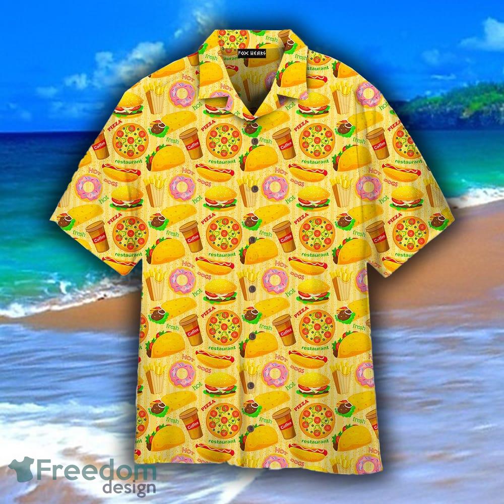 Lgbt Don't Be Afraid To Show Your True Color Hawaiian Shirt