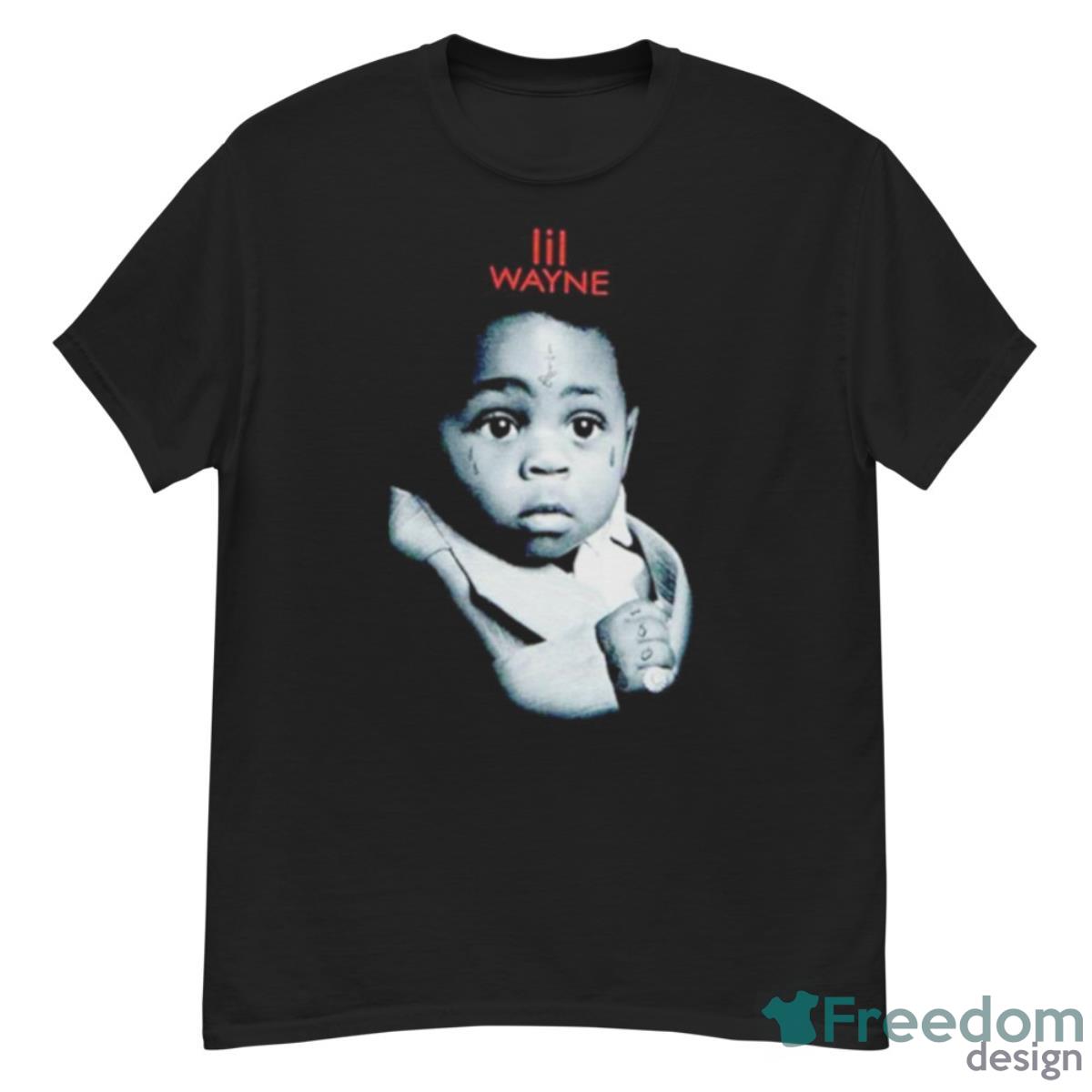 Lil Wayne Tha Carter III Shirt - G500 Men’s Classic T-Shirt