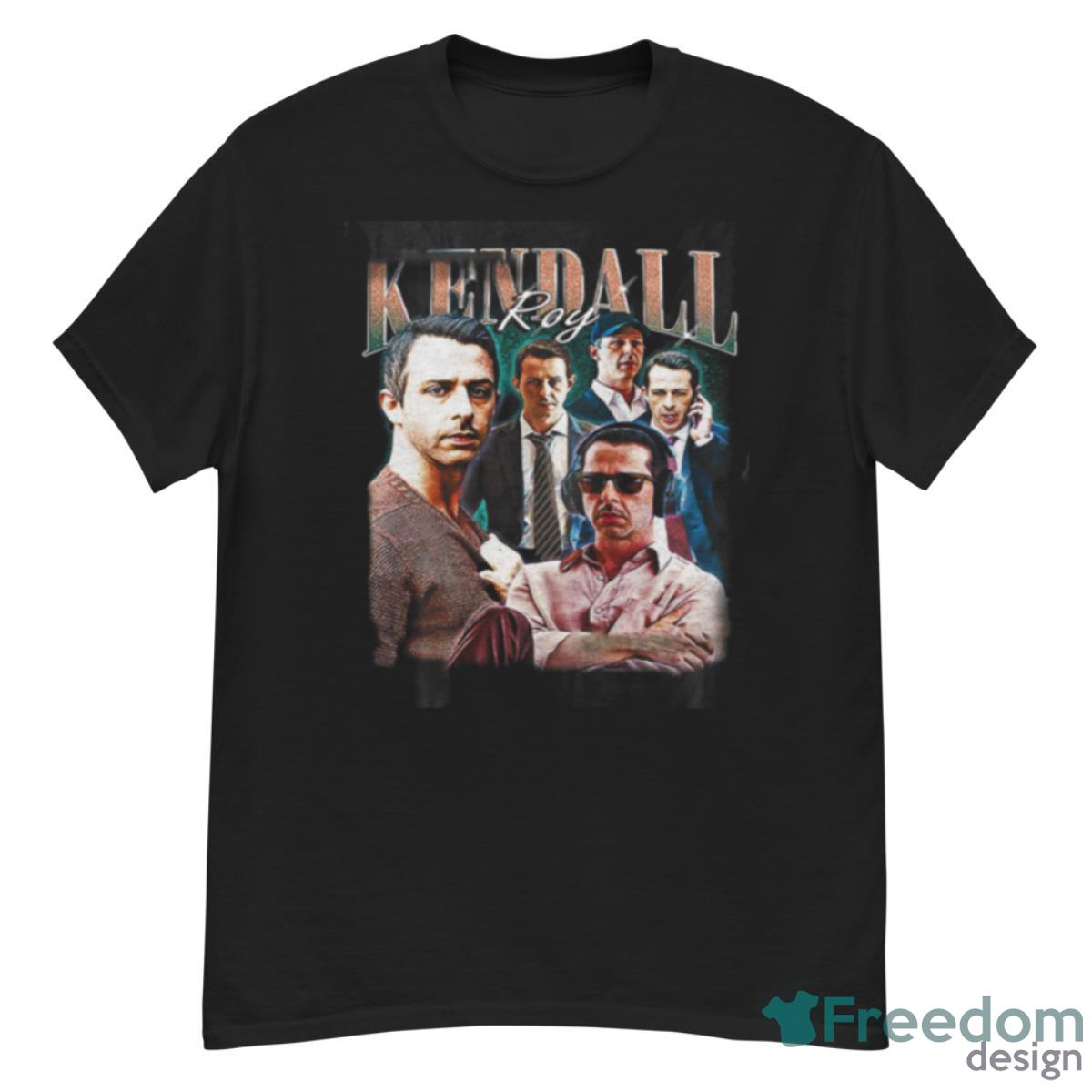 Limited Kendall Roy Vintage Shirt - G500 Men’s Classic T-Shirt