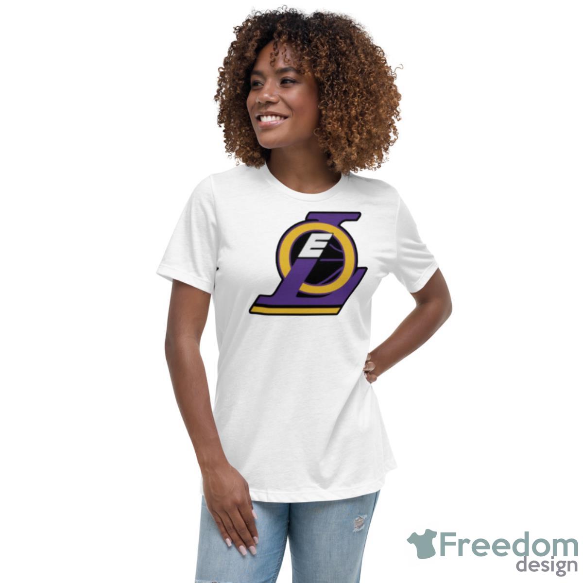 Lakers (LOSERS) Parody TShirt – Parody Tease