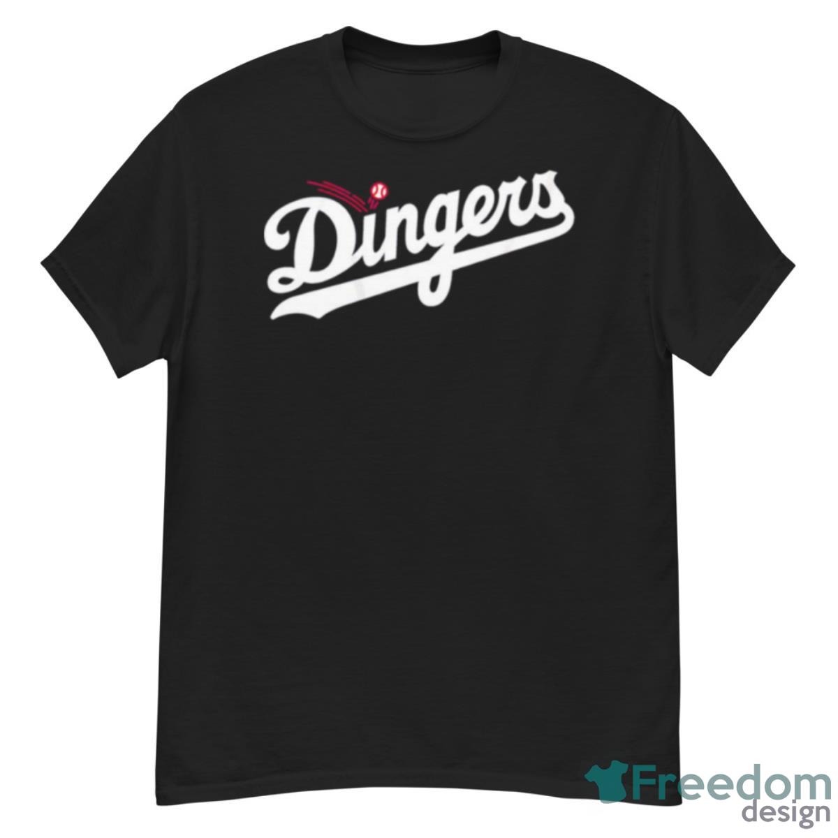 Los Angeles Dingers Shirt - G500 Men’s Classic T-Shirt