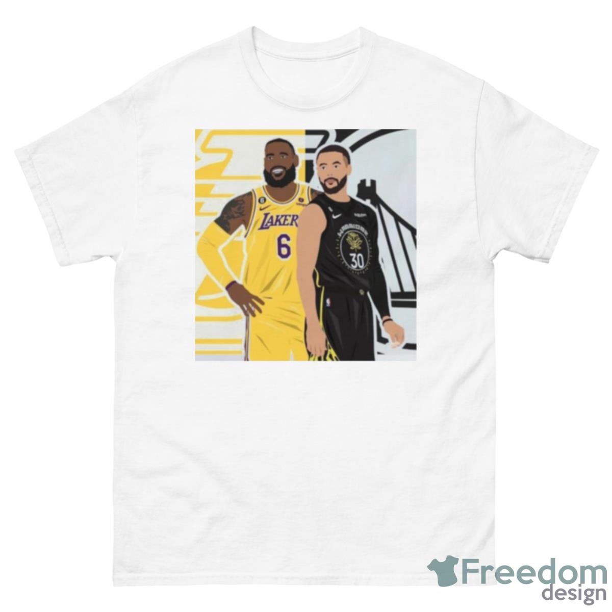 Lebron James lakers Classic | Essential T-Shirt