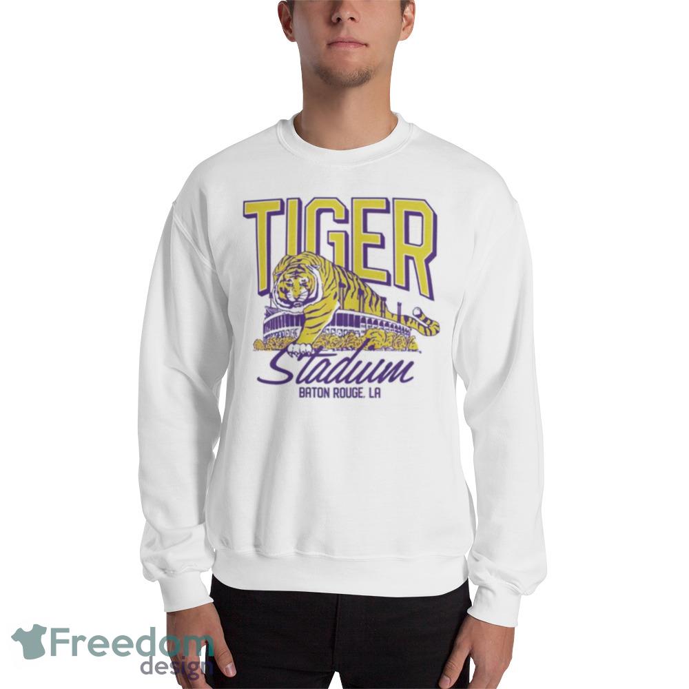 Tiger Stadium T-Shirt