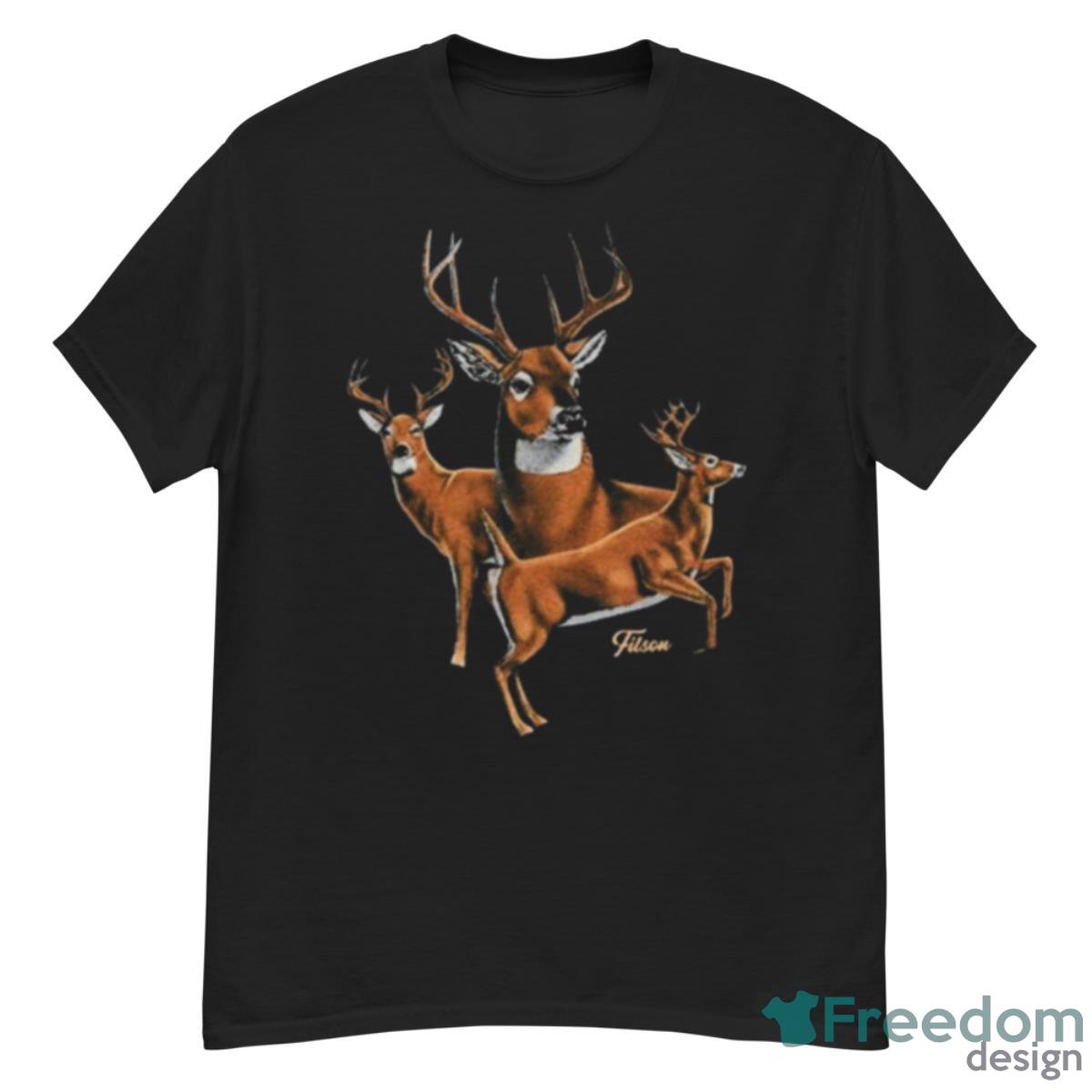 Luke Combs Filson Pioneer T Shirt - G500 Men’s Classic T-Shirt