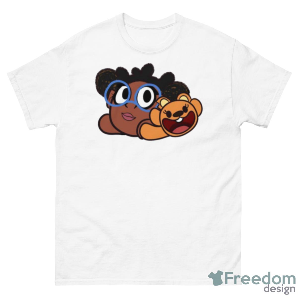 Lunaella And Kiff Shirt - 500 Men’s Classic Tee Gildan Lunaella And Kiff Shirt - 500 Men’s Classic Tee Gildan