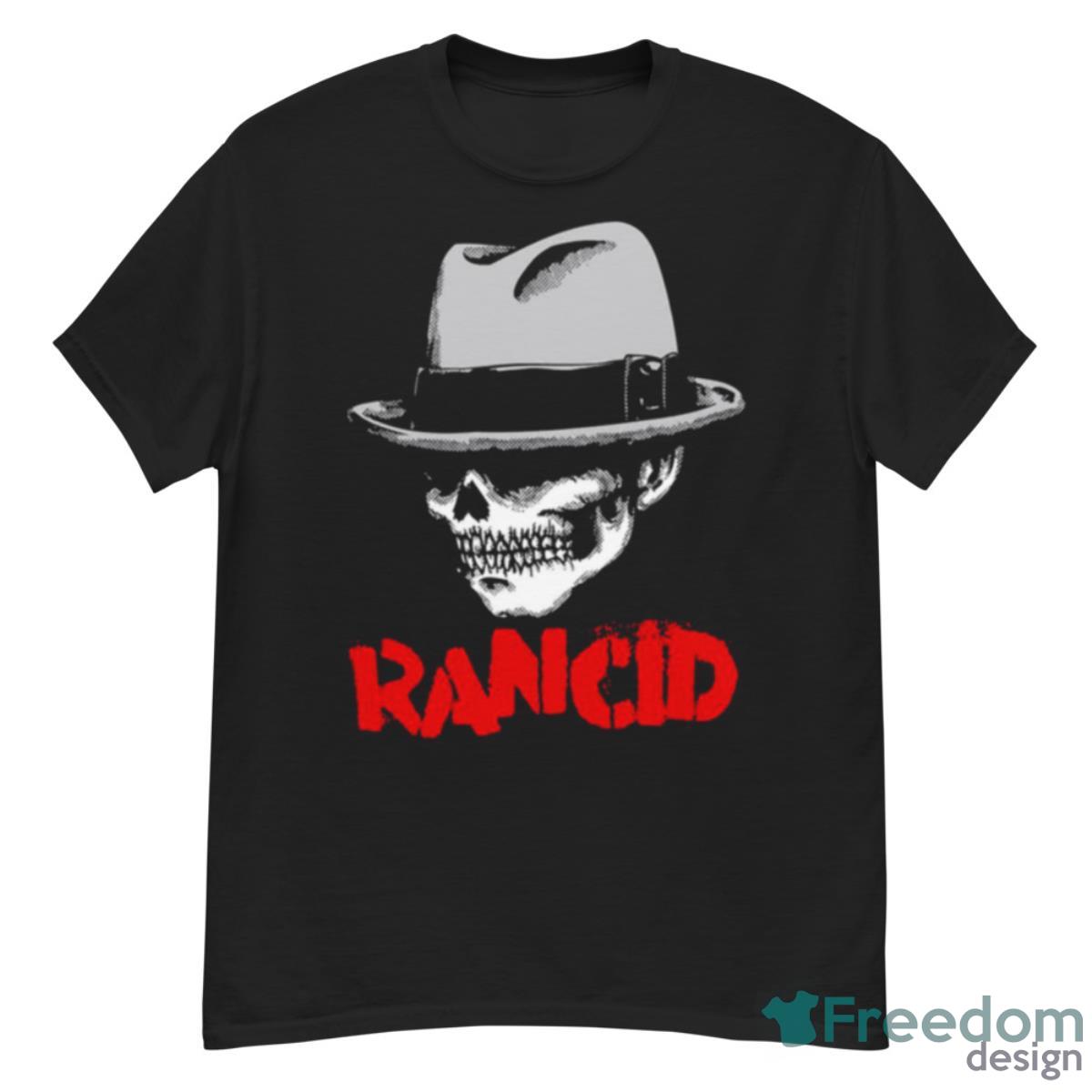 Mafia Rancid Scary Art Shirt - G500 Men’s Classic T-Shirt