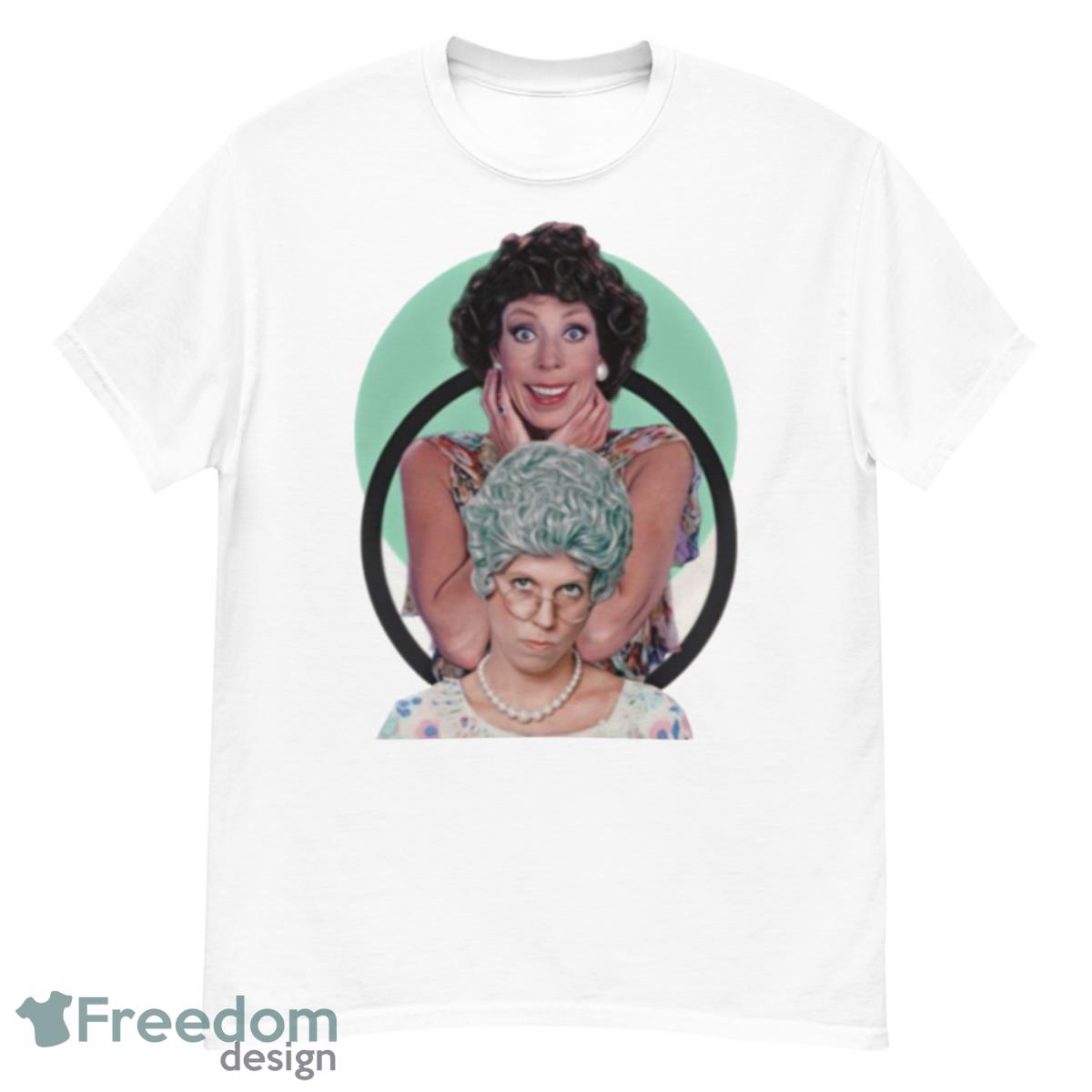 Mama’s Family Eunice Carol Burnett Shirt - G500 Men’s Classic T-Shirt