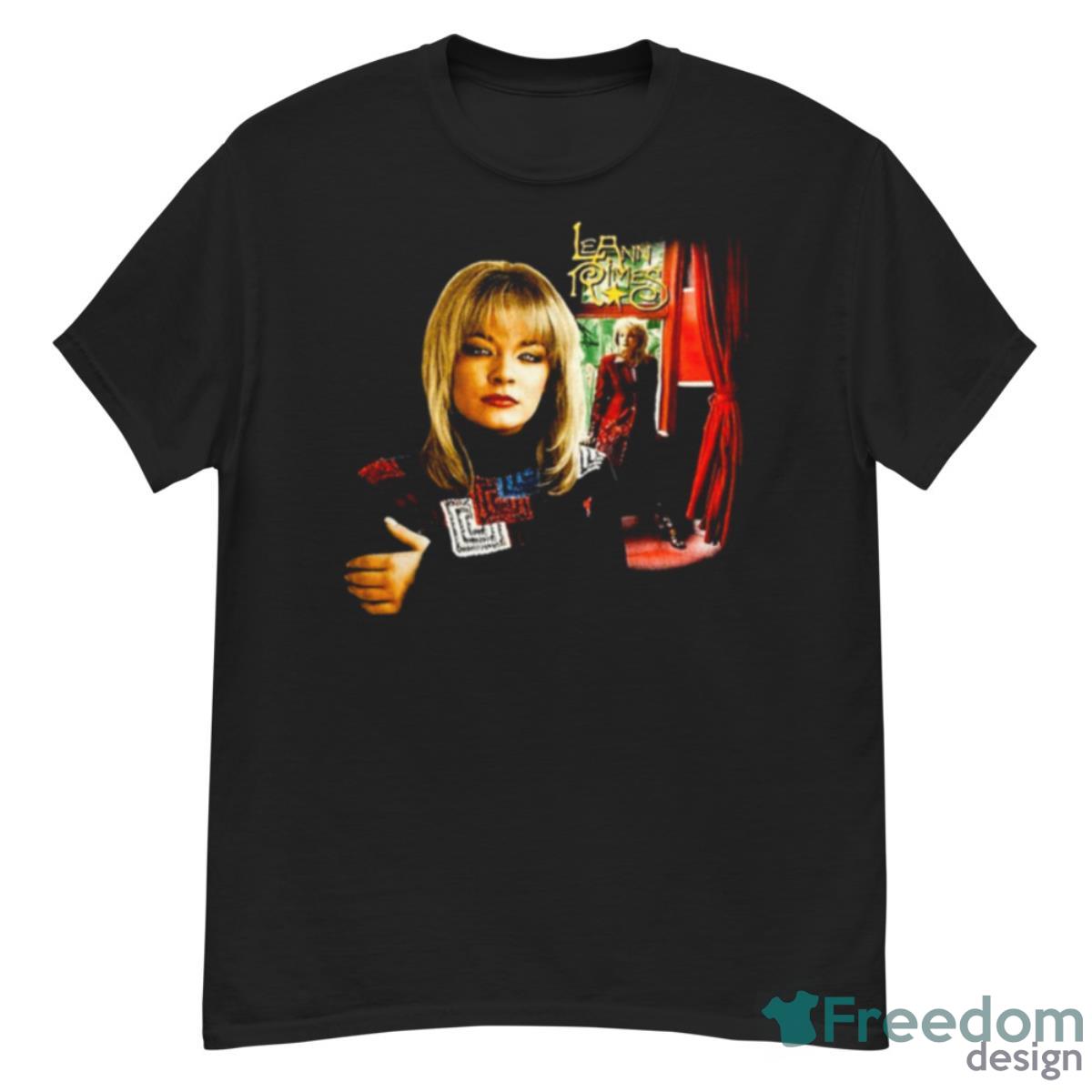 Margaret Leann Rimes Cibrian American Singer Shirt - G500 Men’s Classic T-Shirt