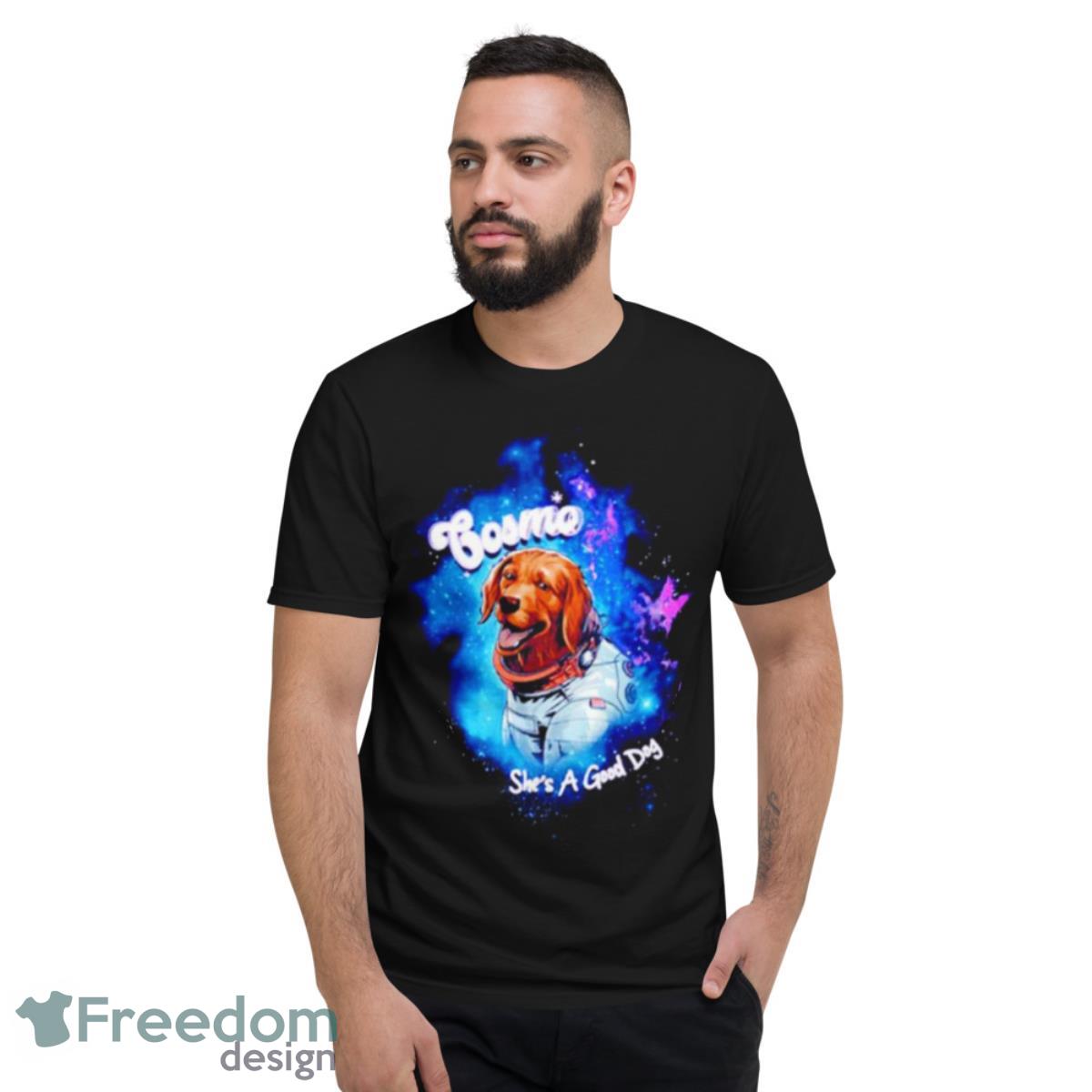 Marvel Guardians Of The Galaxy Volume 3 Cosmo Shirt - Short Sleeve T-Shirt