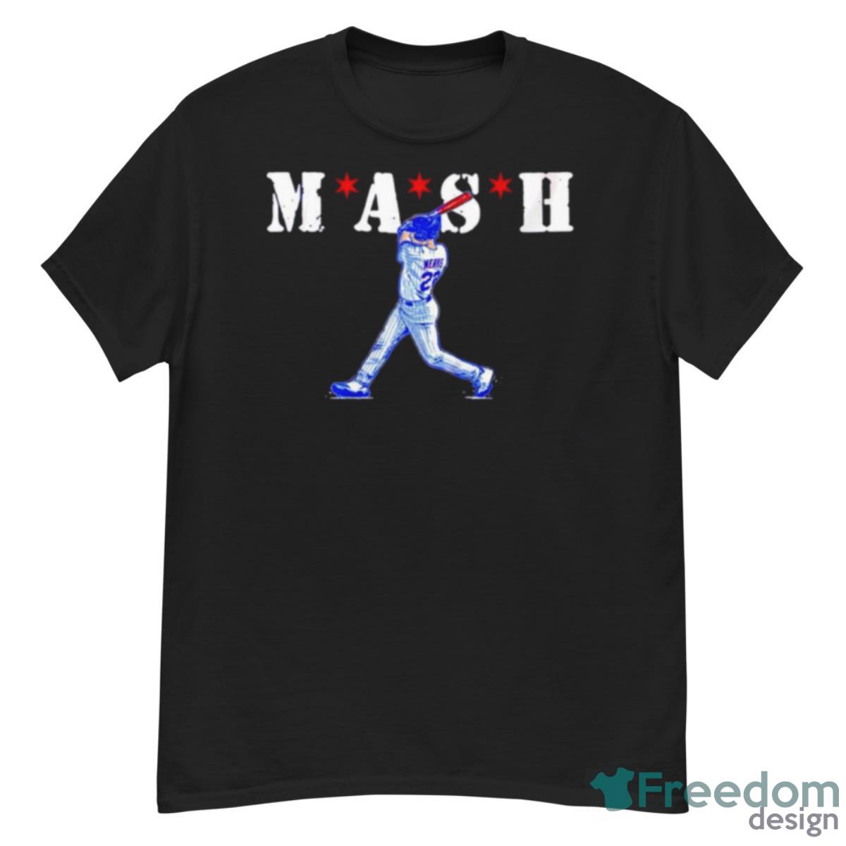 Matt Mervis MASH Chicago Baseball Shirt - G500 Men’s Classic T-Shirt