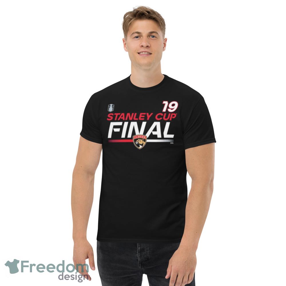 Florida Panthers 2023 Stanley Cup Finals Authentic Pro Shirt