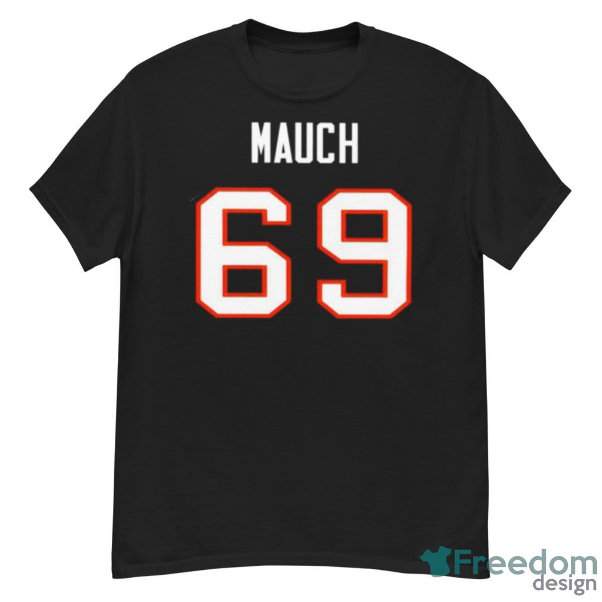 Mauch 69 T Shirt - G500 Men’s Classic T-Shirt